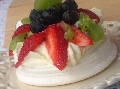 Pavlova s vocem