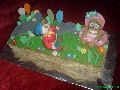 Torta  Noddy