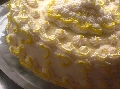 Torta mimoza