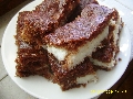 Koko-čoko cake