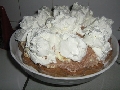 Gornjomalska torta