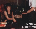 SUŠI - Jasmina Mihajlović