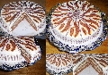 Tiramisu torta