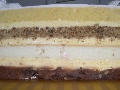 Rokoko torta 