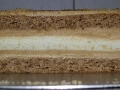 Karamela torta 