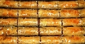 CIGARET BAKLAVA