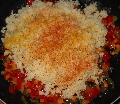 COUS COUS SA PILETINOM