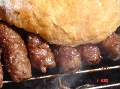 Domaći ćevapi