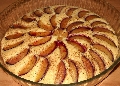 ITALIAN PLUM CAKE