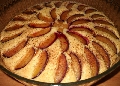 ITALIAN PLUM CAKE