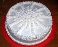 LEDENA TORTA