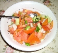 letnja salata