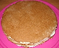 MEDENA TORTA