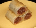 MRAK BAKLAVA