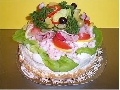 Slana torta