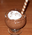 ČOKOLADNI MOUSSE