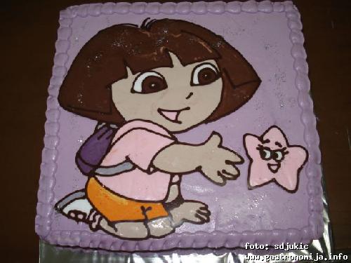 Dora