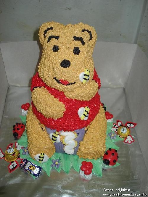 Winy pooh