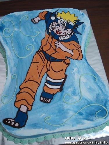 Naruto