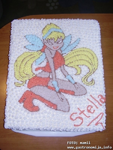 stella winx