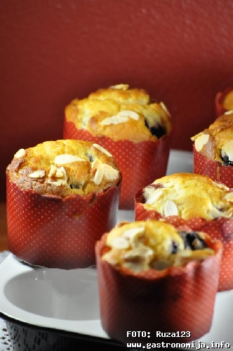 muffins