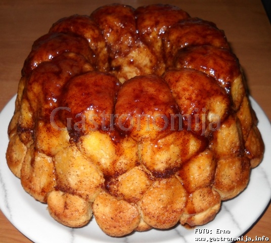 Monkey Bread 