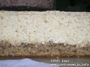 Bomba torta 