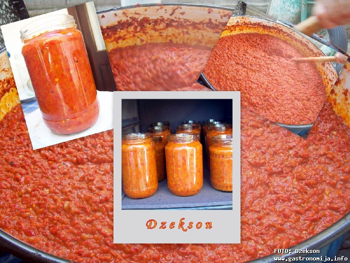 Ajvar