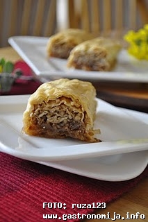 Baklava