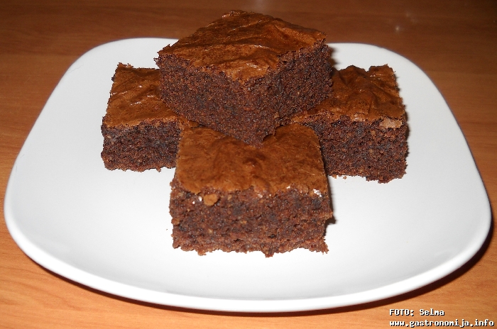 BROWNIES