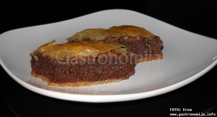 CAR BAKLAVA