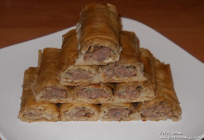 CIGARET BUREK