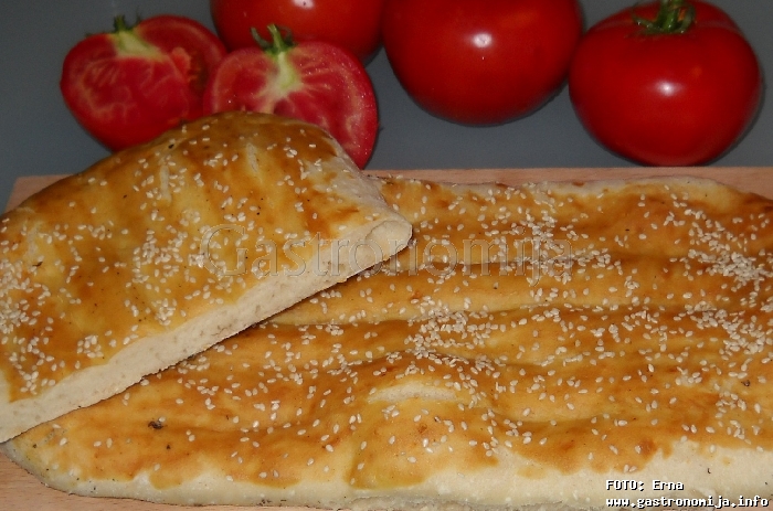 NAN-E BARBARI