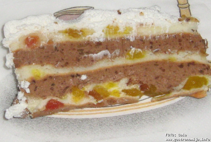 NANINA TORTA