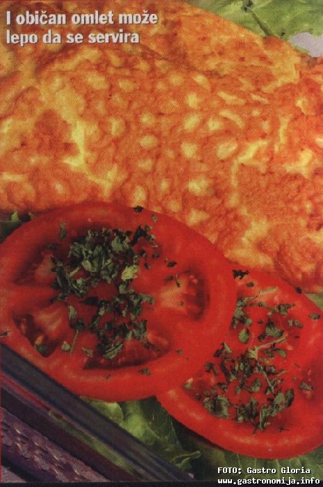 OMLET - Ruslana Lizicko