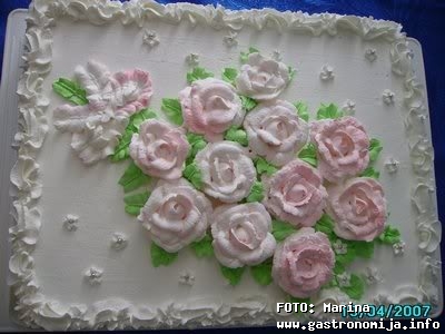 Puslica torta