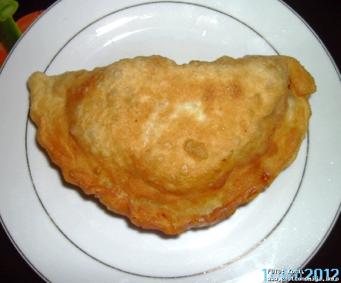 Ruski čebureki