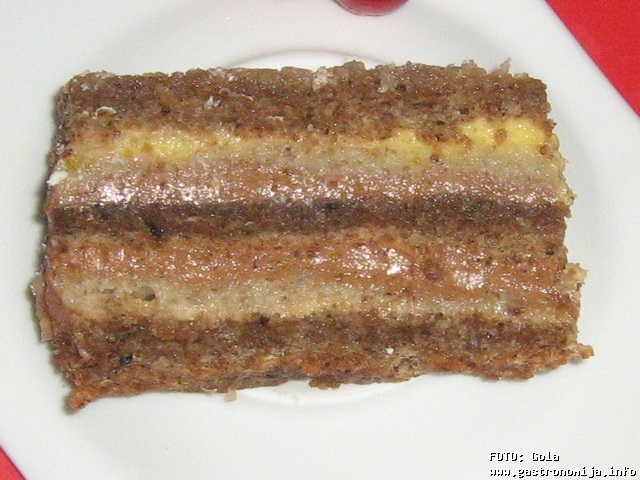 Sladjana torta