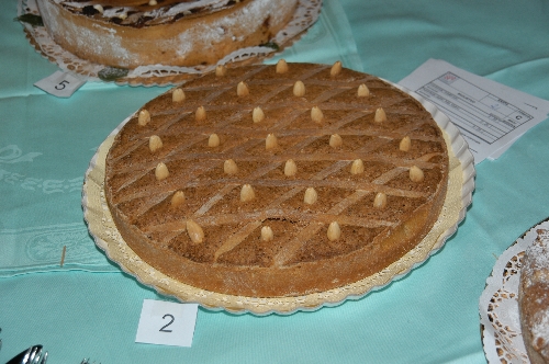 torta makarana